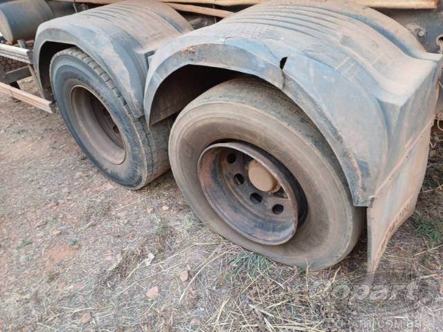 2023 RANDON SEMI-REBOQUE 