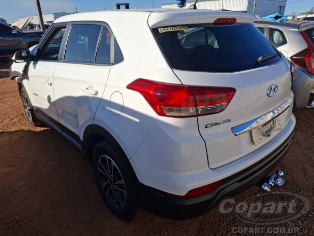 2021 HYUNDAI CRETA 