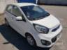 2013 KIA PICANTO 