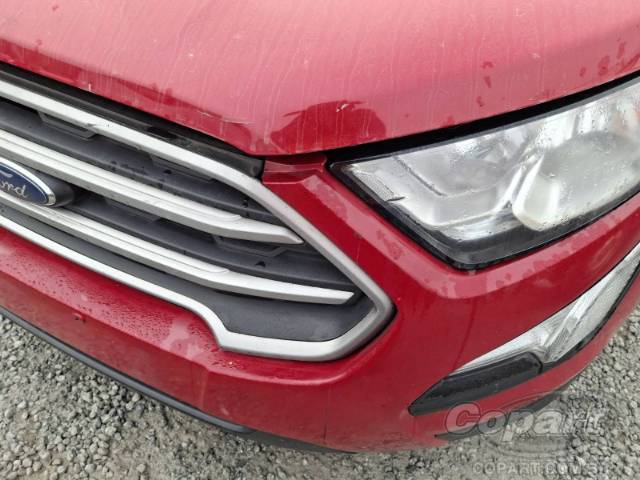 2019 FORD ECOSPORT 