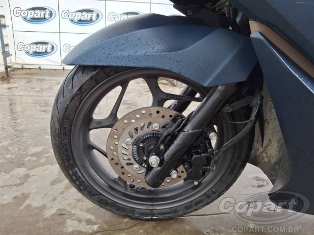 2024 HONDA PCX 