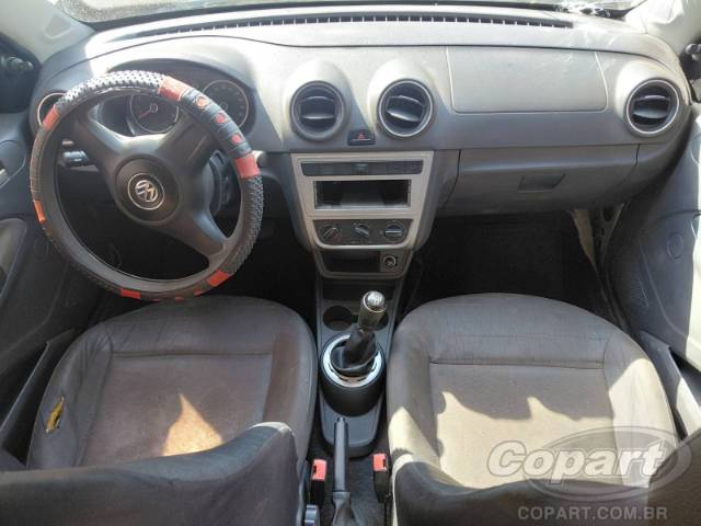 2014 VOLKSWAGEN GOL 