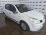 2011 RENAULT SANDERO 