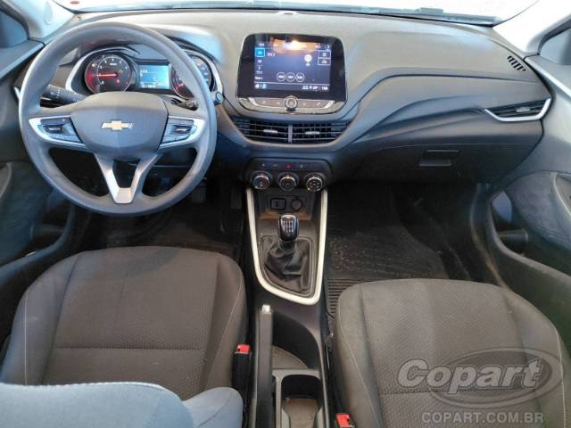 2023 CHEVROLET ONIX PLUS 