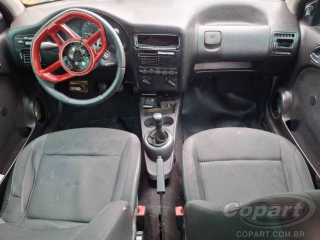 2004 VOLKSWAGEN GOL 