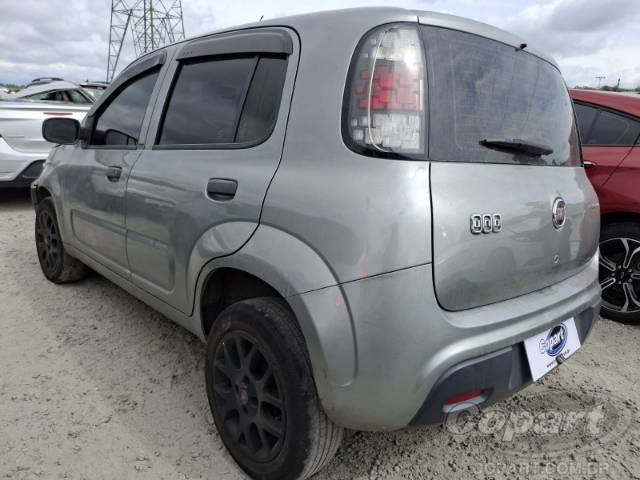 2016 FIAT UNO 