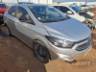2021 CHEVROLET ONIX PLUS 