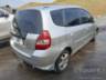 2008 HONDA FIT 
