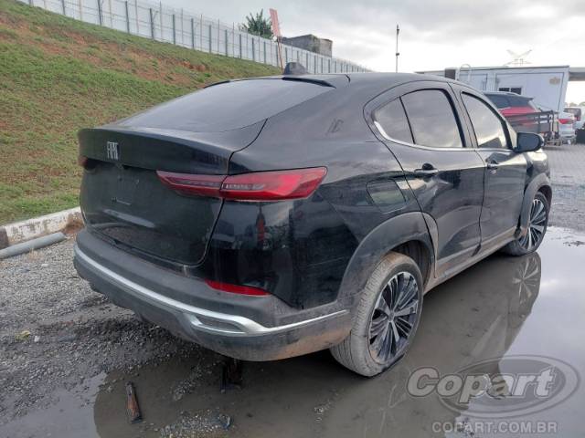 2023 FIAT FASTBACK 