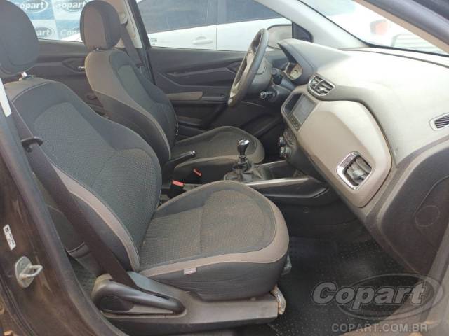 2015 CHEVROLET PRISMA 