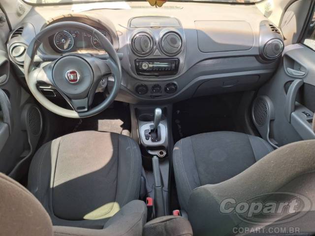 2013 FIAT PALIO 