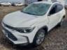 2022 CHEVROLET TRACKER 