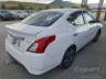 2019 NISSAN VERSA 