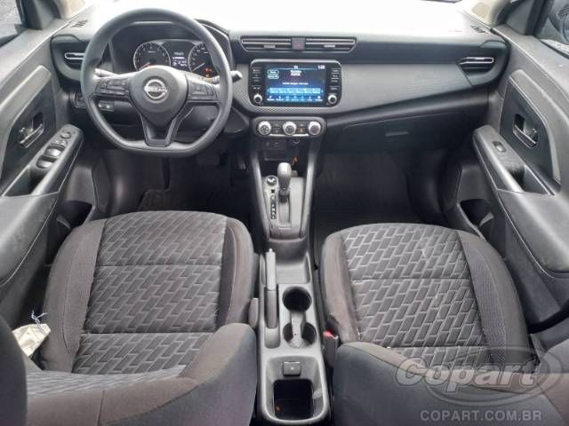 2026 NISSAN KAIT 