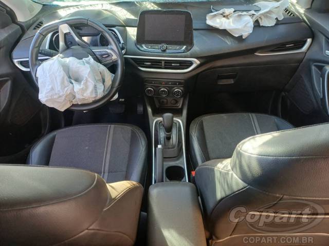 2021 CHEVROLET TRACKER 
