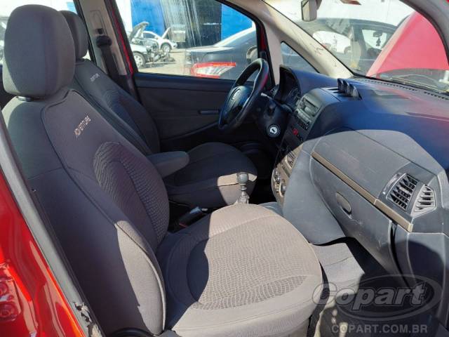 2011 FIAT IDEA 