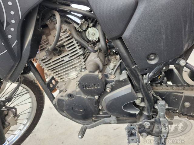 2023 YAMAHA XTZ 250 