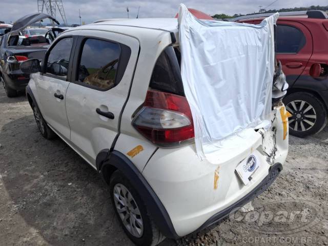 2023 FIAT MOBI 