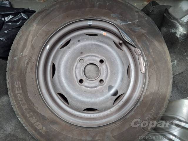 2013 CHEVROLET CELTA 