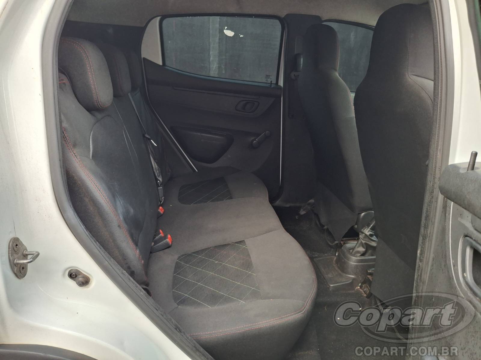 Foto 6 de 10: 2023 RENAULT KWID