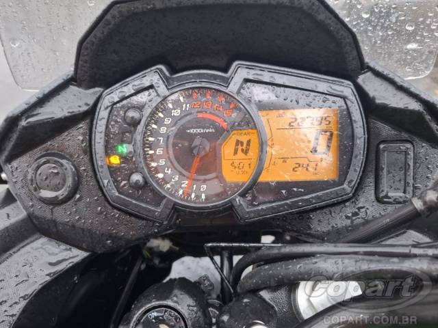 2023 KAWASAKI VERSYS-X 