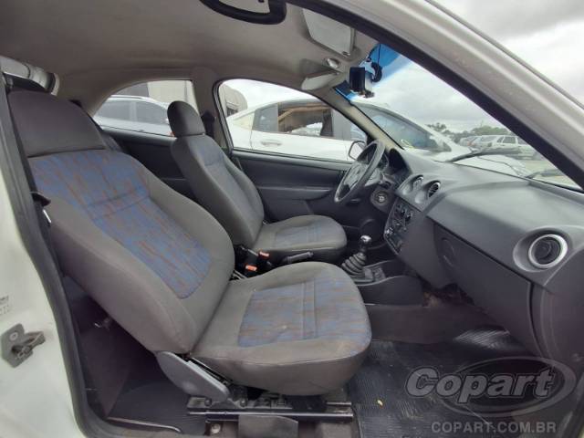 2010 CHEVROLET CELTA 