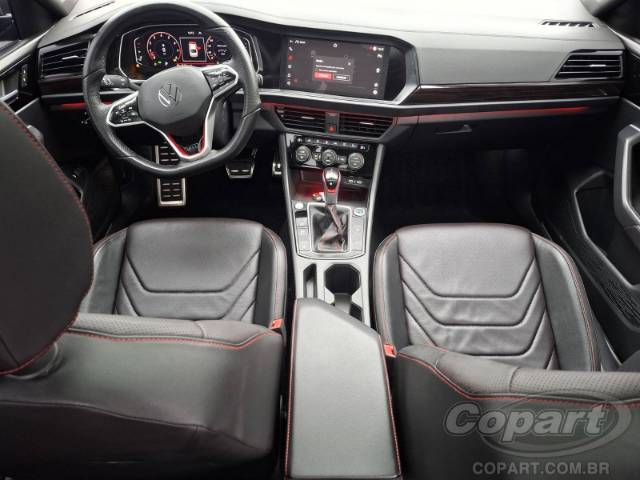 2024 VOLKSWAGEN JETTA 