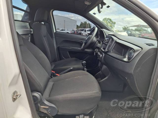 2024 FIAT STRADA 