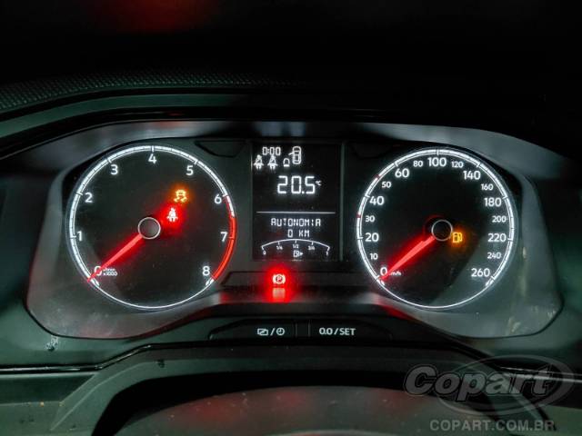 2024 VOLKSWAGEN POLO 