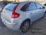 2012 CITROEN C4 