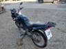 2011 HONDA CG 150 