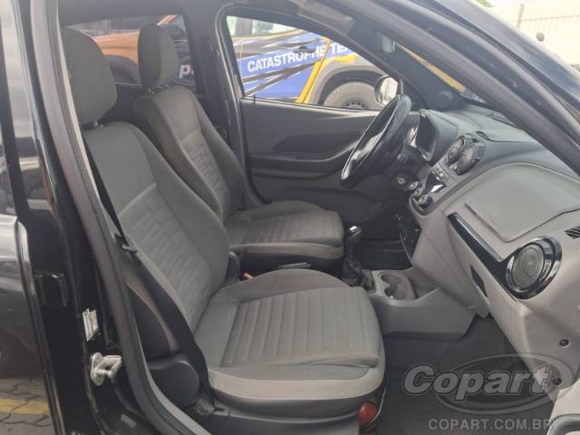 2011 CHEVROLET AGILE 