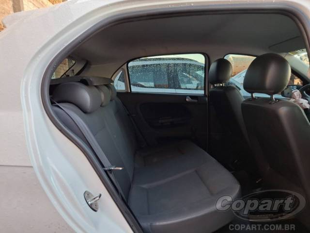 2019 VOLKSWAGEN GOL 