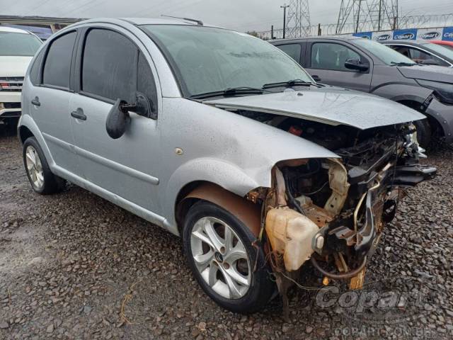 2010 CITROEN C3 
