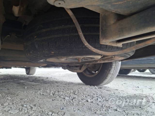 2010 FIAT PALIO WEEKEND 