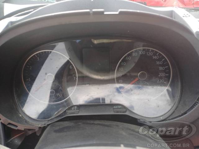 2014 VOLKSWAGEN SPACEFOX 