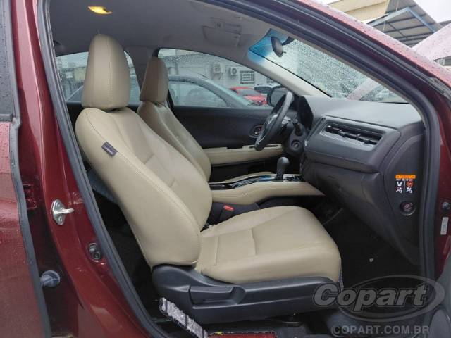 2020 HONDA HR-V 