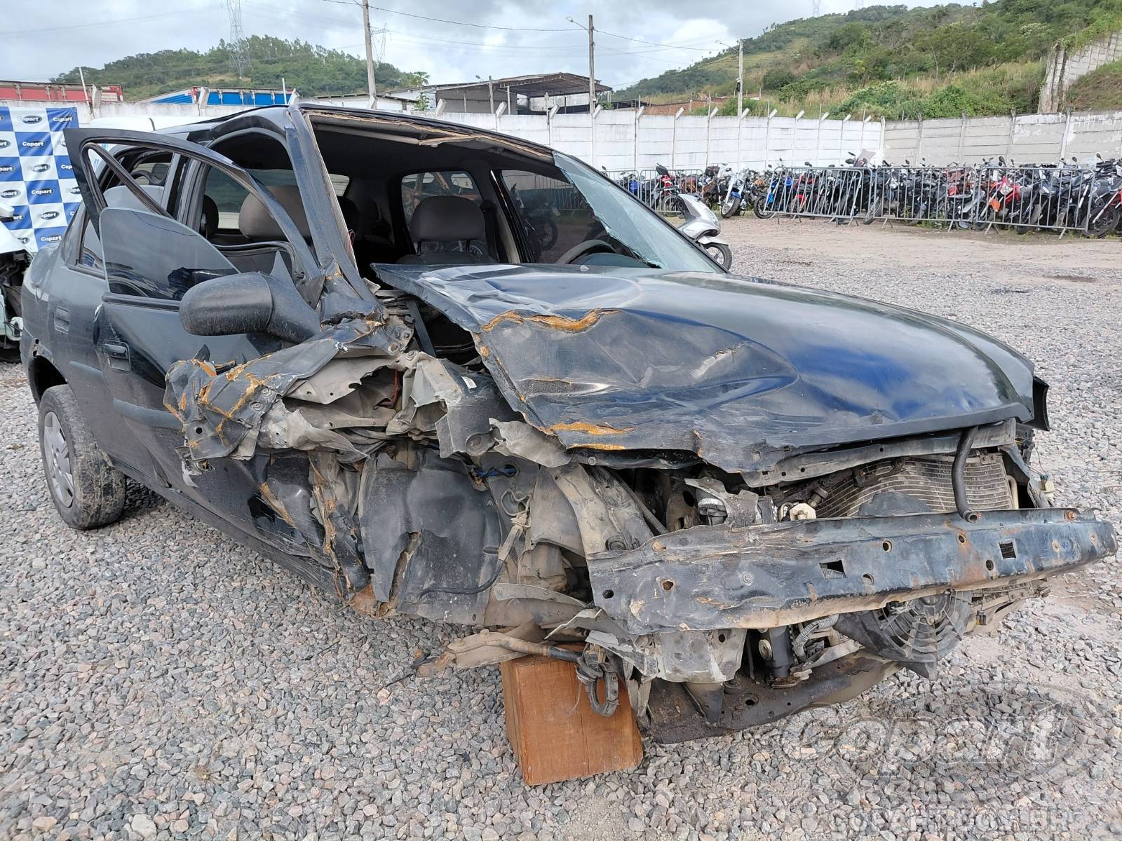 2009 CHEVROLET CLASSIC