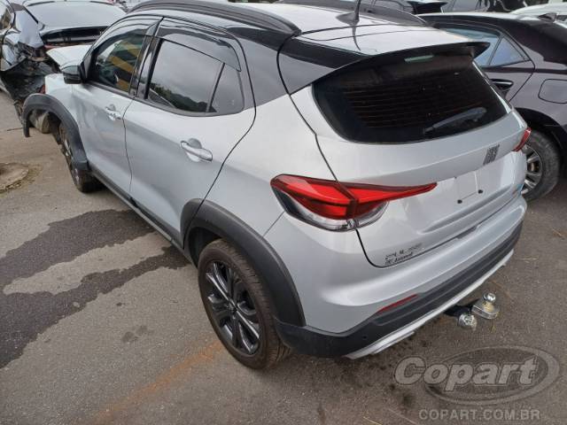 2026 FIAT PULSE 