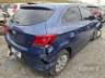 2019 CHEVROLET ONIX 