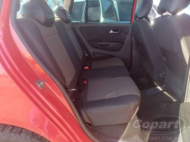 2011 VOLKSWAGEN SPACEFOX 