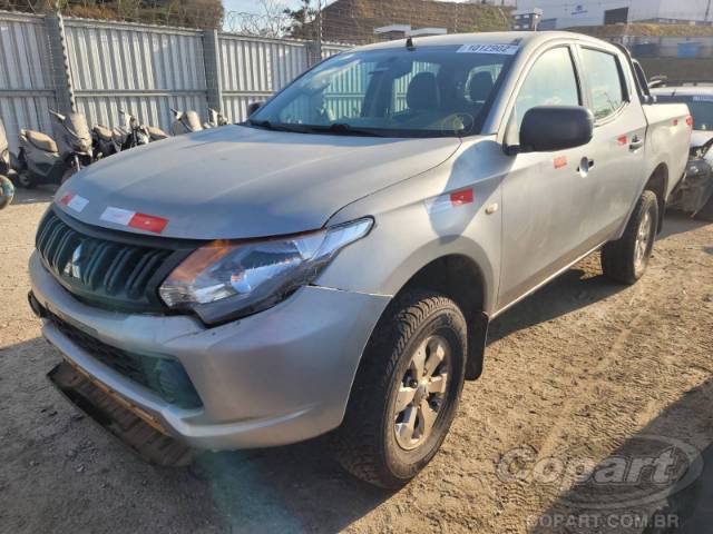 2019 MITSUBISHI L200 TRITON SPORT 