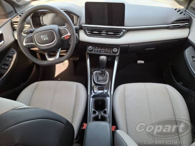2025 FIAT FASTBACK 
