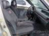 2001 FIAT UNO 