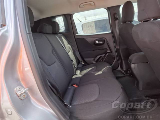 2021 JEEP RENEGADE 