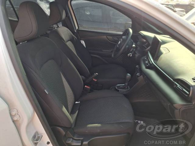 2026 FIAT PULSE 