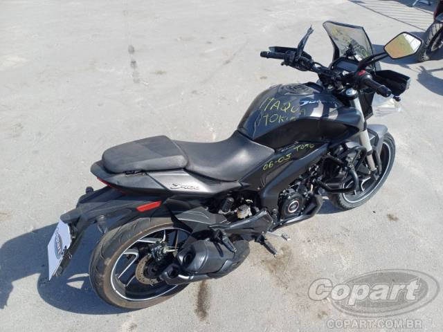 2024 BAJAJ DOMINAR 