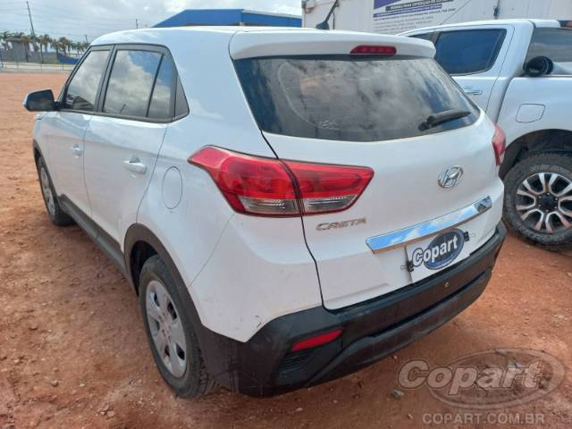 2019 HYUNDAI CRETA 