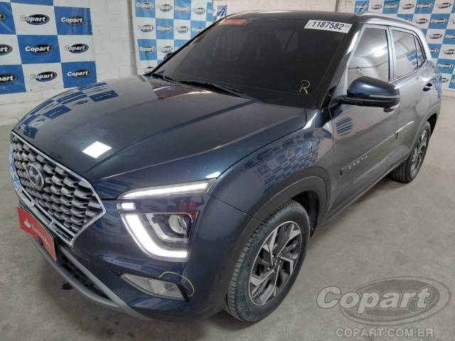 2024 HYUNDAI CRETA 