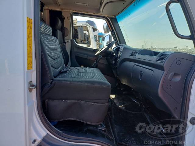 2024 MERCEDES BENZ ACCELO 